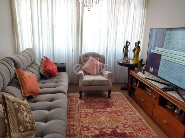 Apartamento com 3 quartos à venda no Centro, Campinas , 111 m2 por R$ 370.000