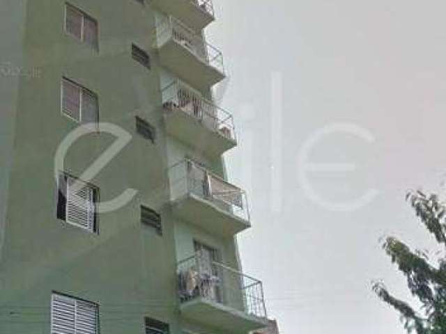 Apartamento com 1 quarto à venda na Rua Culto à Ciência, 567, Botafogo, Campinas, 50 m2 por R$ 225.000
