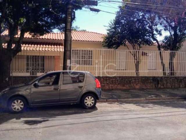 Casa comercial com 2 salas à venda na Rua Culto à Ciência, 673, Botafogo, Campinas, 248 m2 por R$ 1.390.000