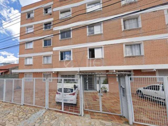 Apartamento com 1 quarto à venda na Rua Henrique Dias, 89, Ponte Preta, Campinas, 42 m2 por R$ 177.000