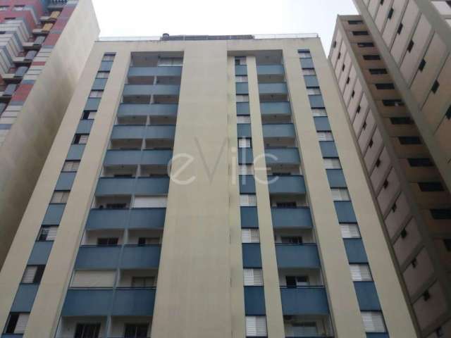Cobertura com 2 quartos à venda na Rua Paulo Setúbal, 385, Botafogo, Campinas, 110 m2 por R$ 600.000