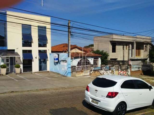 Terreno comercial à venda na Vila Industrial, Campinas  por R$ 350.000