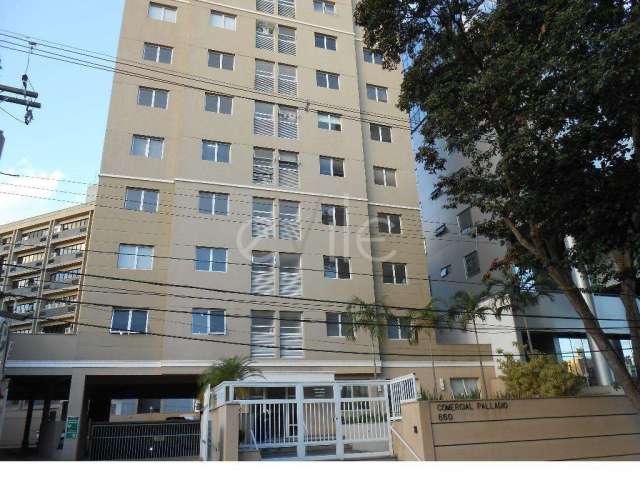 Sala comercial para alugar na Rua Doutor Antônio Álvares Lobo, 660, Botafogo, Campinas, 50 m2 por R$ 1.200