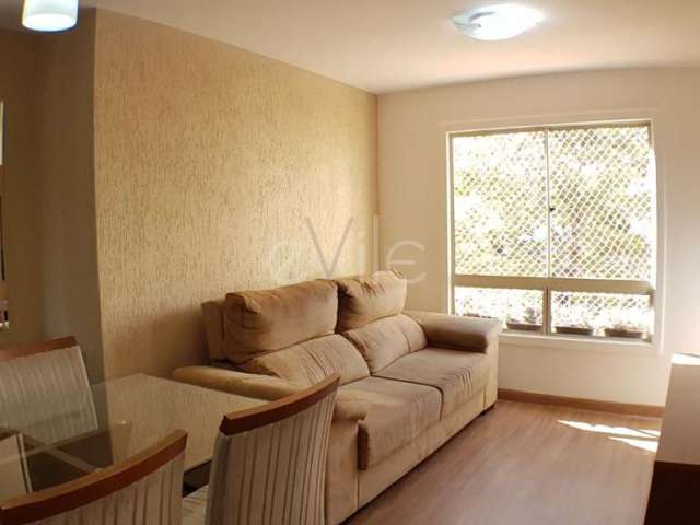 Apartamento com 3 quartos para alugar na Rua São Miguel Arcanjo, 1730, Parque Prado, Campinas, 70 m2 por R$ 2.500