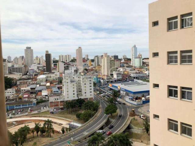 Apartamento com 1 quarto à venda na Rua Falcão Filho, 72, Botafogo, Campinas, 57 m2 por R$ 190.000