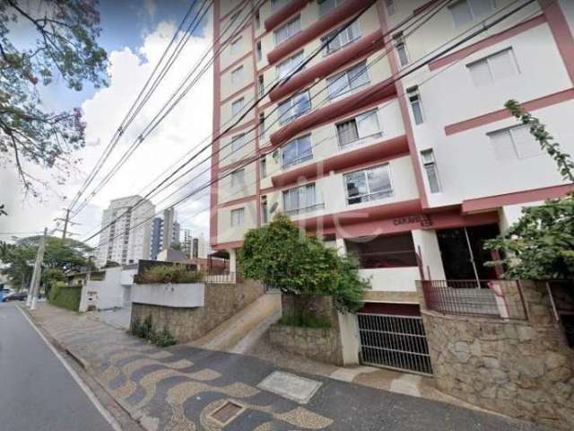 Apartamento com 1 quarto à venda na Avenida Orosimbo Maia, 620, Centro, Campinas, 60 m2 por R$ 195.000