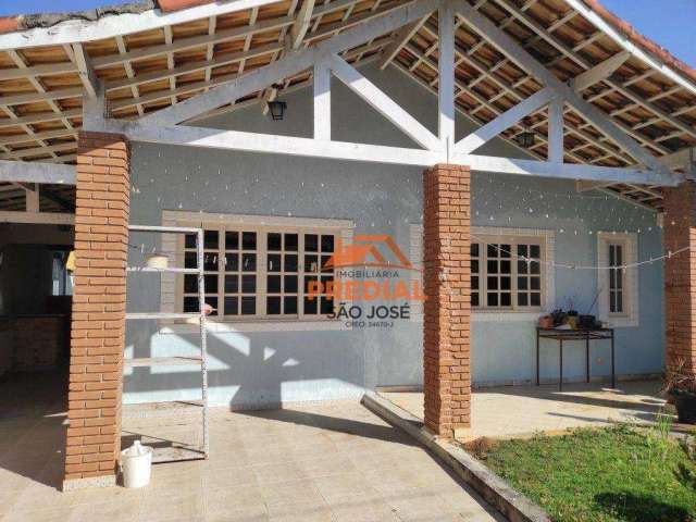 Condomínio Eldorado Urbanova - 3 Dormitórios, 1 suíte a venda por R$ 890.000,00