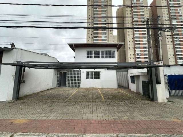 Casa comercial à venda, 286 m² por R$ 1.590.000 - Jardim das Indústrias - São José dos Campos/SP