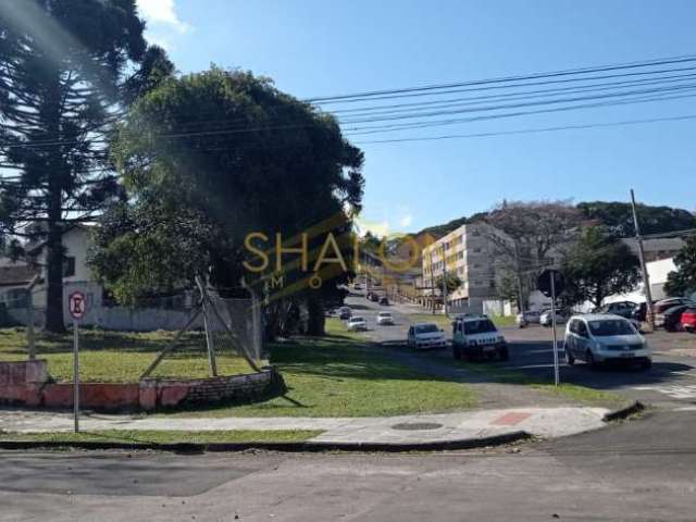 Terreno à venda na Avenida Visconde de Guarapuava, Alto da Rua XV, Curitiba, 912 m2 por R$ 1.999.000