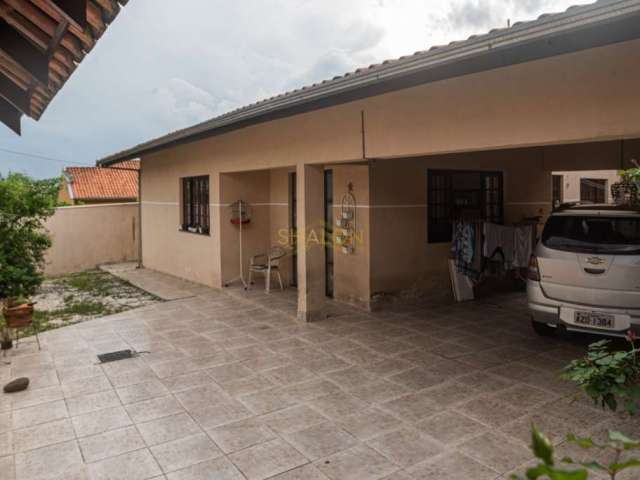 Casa com 4 quartos à venda na Rua Macapá, 903, Tingui, Curitiba, 250 m2 por R$ 950.000