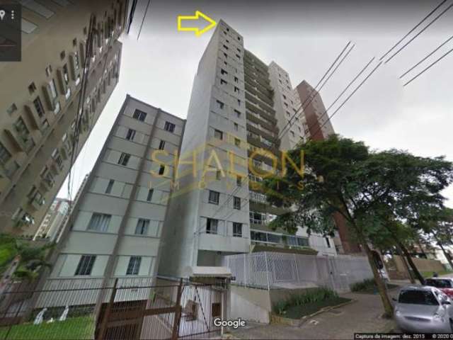 Apartamento com 4 quartos à venda na Rua Desembargador Otávio do Amaral, 741, Bigorrilho, Curitiba, 144 m2 por R$ 850.000