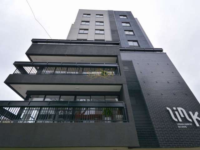 Apartamento com 2 quartos à venda na Rua João Schleder Sobrinho, 332, Boa Vista, Curitiba, 55 m2 por R$ 580.000