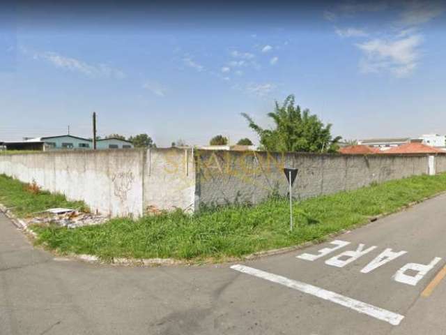 Terreno à venda na Rua Haiti, 462, Centro, Pinhais, 4930 m2 por R$ 5.800.000