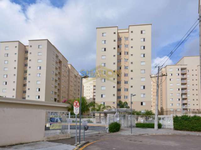Apartamento com 2 quartos à venda na Rua Hilário Moro, 526, Tingui, Curitiba, 53 m2 por R$ 280.000