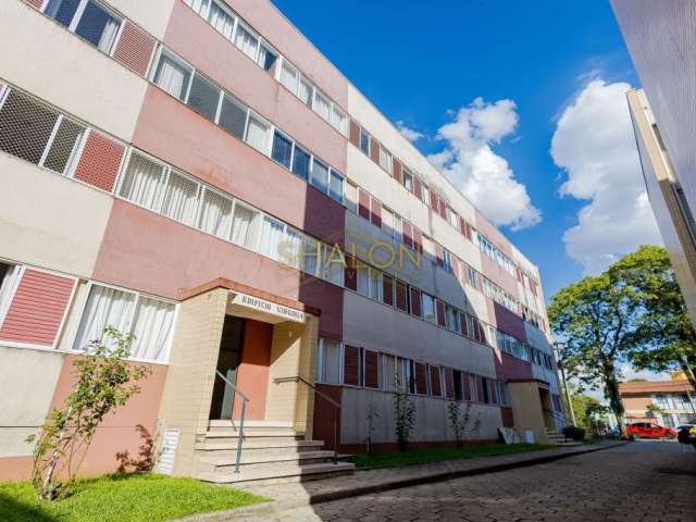 Apartamento com 3 quartos à venda na Avenida Presidente Kennedy, 1840, Rebouças, Curitiba, 57 m2 por R$ 400.000
