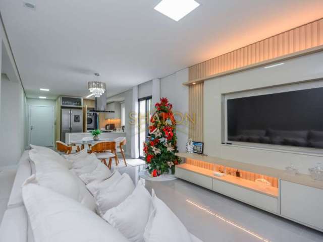 Apartamento com 3 quartos à venda na Rua Estados Unidos, Boa Vista, Curitiba, 103 m2 por R$ 1.240.000