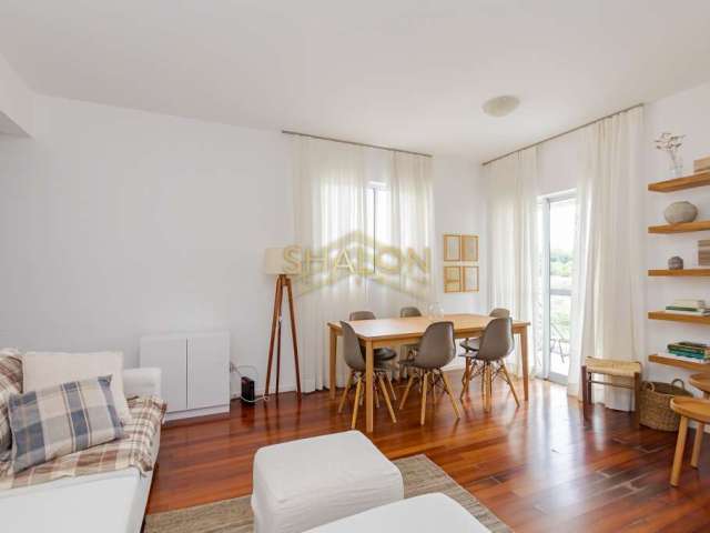 Apartamento com 3 quartos à venda na Rua São Luiz, Cabral, Curitiba, 86 m2 por R$ 740.000