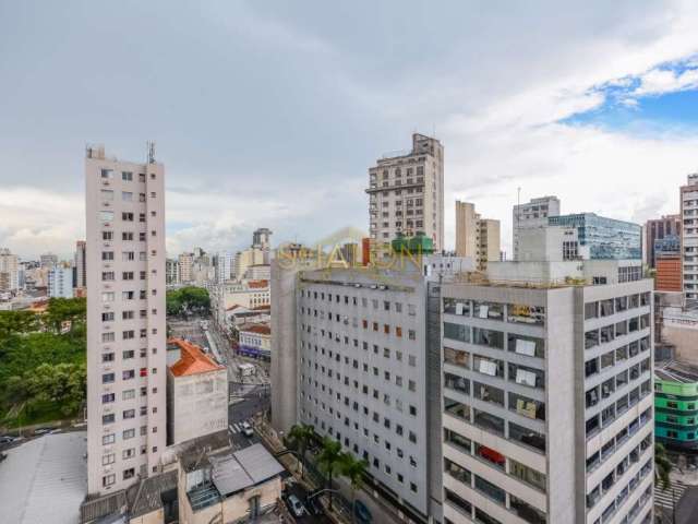 Apartamento com 3 quartos à venda na Alameda Doutor Muricy, Centro, Curitiba, 399 m2 por R$ 1.200.000