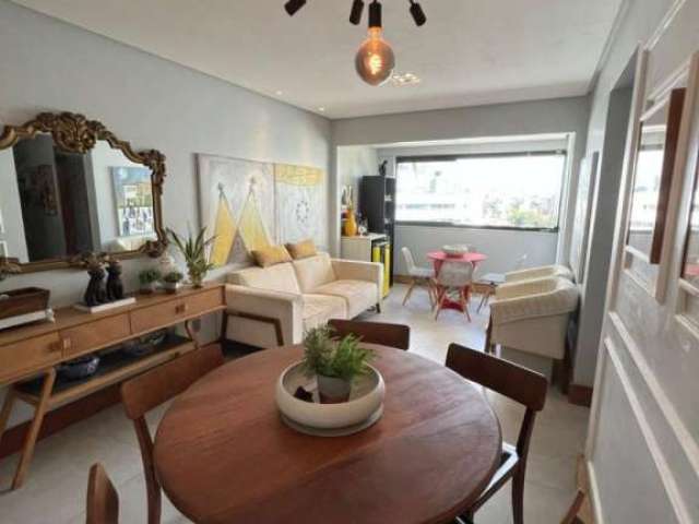 Apartamento com 3 quartos à venda na Rua Icapuí, Candeal, Salvador, 90 m2 por R$ 580.000