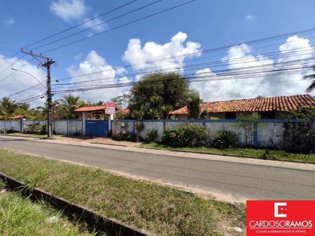 Chácara / sítio com 5 quartos à venda na Estrada do coco, Monte Gordo, Camaçari por R$ 1.680.000