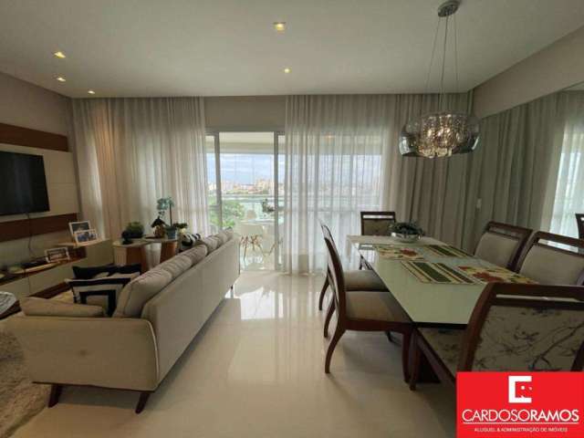 Apartamento com 4 quartos à venda na Alameda Horto Bela Vista, Horto Bela Vista, Salvador, 123 m2 por R$ 880.000