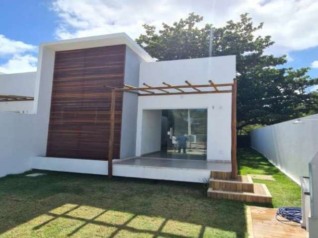 Casa com 3 quartos à venda na Imbassaí, Imbassai, Mata de São João, 90 m2 por R$ 600.000