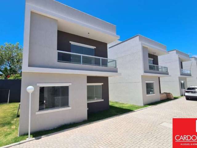 Casa com 4 quartos à venda na R. Roque José da Silva, Miragem, Lauro de Freitas por R$ 699.000