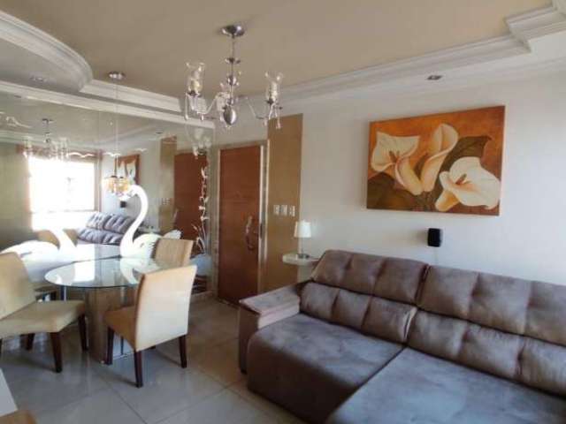 Apartamento com 2 quartos à venda na Rua travessa Maria Quitéria, Itingá, Lauro de Freitas, 48 m2 por R$ 210.000