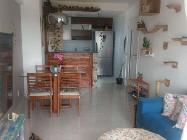 Apartamento com 3 quartos à venda na Rua Silveira Martins, Cabula, Salvador, 67 m2 por R$ 450.000
