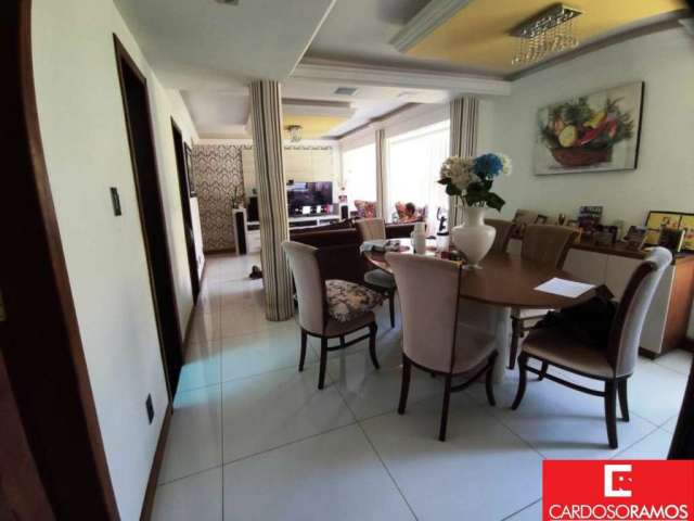 Apartamento com 2 quartos à venda na Avenida Praia de Itapoan, Vilas do Atlantico, Lauro de Freitas, 90 m2 por R$ 450.000