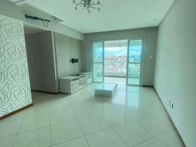 Apartamento com 3 quartos à venda na Rua Doutor Genésio Salles, Vila Laura, Salvador, 95 m2 por R$ 485.000