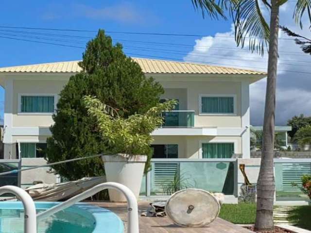 Casa com 4 quartos para alugar na Barra do Jacuípe, Barra do Jacuípe, Camaçari por R$ 6.000