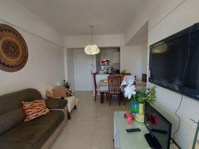 Apartamento com 2 quartos à venda na Rua dos Bandeirantes, Matatu, Salvador, 48 m2 por R$ 298.000