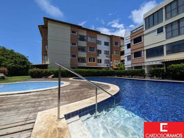 Apartamento com 2 quartos à venda na RUA MERLUSA, Guarajuba, Camaçari, 96 m2 por R$ 750.000