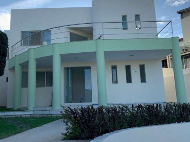 Casa com 4 quartos à venda na Avenida Santos Dumont, Centro, Lauro de Freitas por R$ 840.000