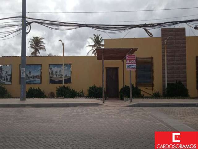 Ponto comercial para alugar na Rua Renato Berbert de Castro, Praia do Flamengo, Salvador por R$ 20.000