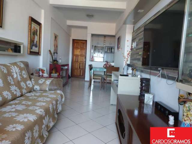 Apartamento com 2 quartos à venda na Rua Misael Tavares, Itapuã, Salvador, 68 m2 por R$ 250.000