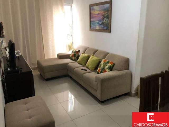 Apartamento com 2 quartos à venda na Rua Marise Rodrigues dos Santos Bahia, Recreio Ipitanga, Lauro de Freitas, 53 m2 por R$ 150.000