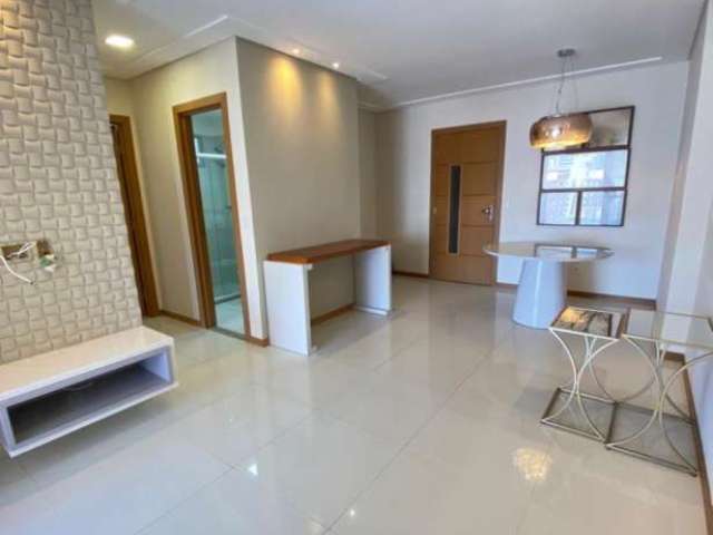 Apartamento com 2 quartos à venda na Rua Jardim Alto do Itaigara, Itaigara, Salvador, 78 m2 por R$ 790.000