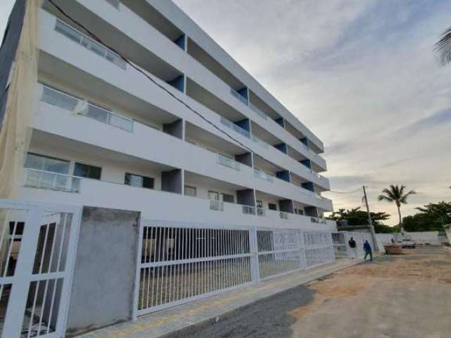Apartamento com 1 quarto à venda na Rua Tóquio, Praia do Flamengo, Salvador, 45 m2 por R$ 298.000