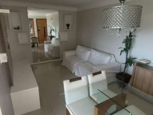 Apartamento com 2 quartos à venda na Rua Bicuíba, Patamares, Salvador, 89 m2 por R$ 760.000