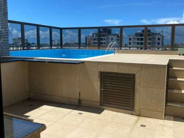 Apartamento com 3 quartos à venda na RUA DOUTOR BARRETO, Jardim Aeroporto, Lauro de Freitas, 180 m2 por R$ 750.000