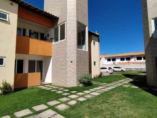 Apartamento com 2 quartos à venda na Alameda Praia de Siriúba, Stella Maris, Salvador, 90 m2 por R$ 450.000