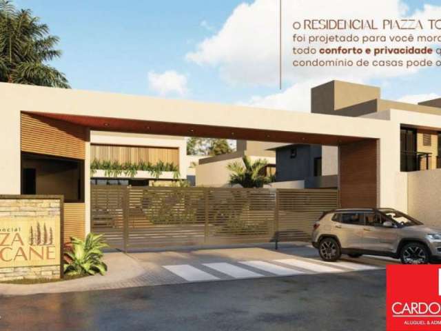 Casa com 4 quartos à venda na Miragem, Miragem, Lauro de Freitas por R$ 727.500