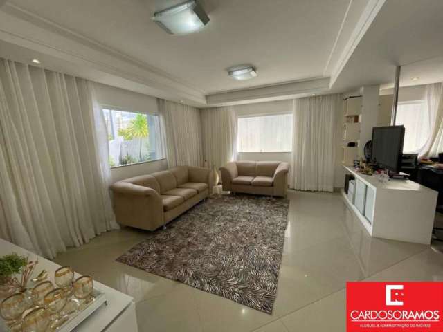 Casa com 5 quartos à venda na R. Pataro Machado, Parque Jockey Clube, Lauro de Freitas por R$ 1.280.000