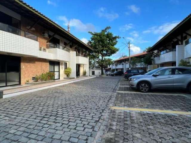 Casa com 3 quartos à venda na Rua Marquês de Queluz, Pituaçu, Salvador por R$ 740.000