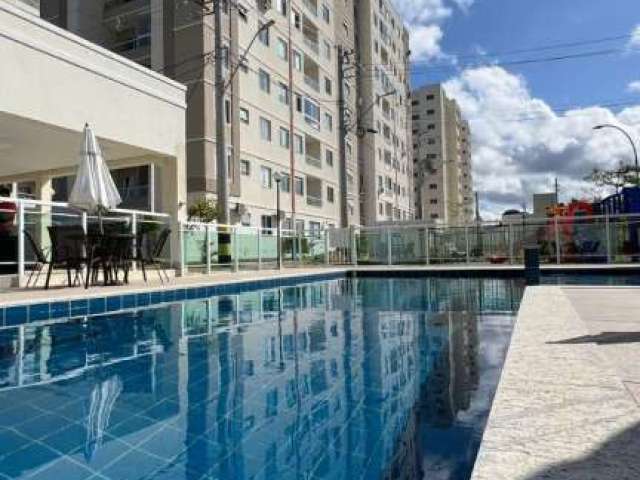 Apartamento com 2 quartos à venda na Rua Buraquinho, Buraquinho, Lauro de Freitas, 45 m2 por R$ 370.000