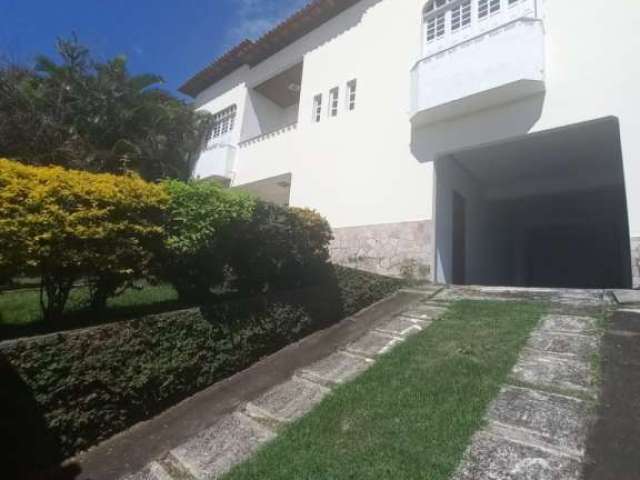 Casa com 4 quartos à venda na Estrada do Coco, Estrada do Coco, Lauro de Freitas por R$ 1.070.000