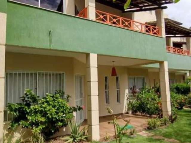 Casa com 3 quartos à venda na Rua Thales de Azevedo, Praia do Flamengo, Salvador por R$ 980.000