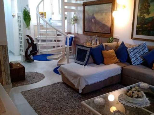Casa com 4 quartos à venda na Rua Godofredo Filho, Praia do Flamengo, Salvador por R$ 850.000